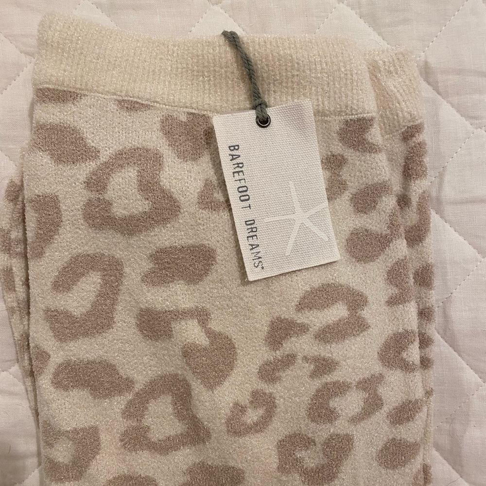 Barefoot Dreams Joggers